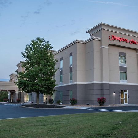 格洛斯特汉普顿酒店 Gloucester 外观 照片